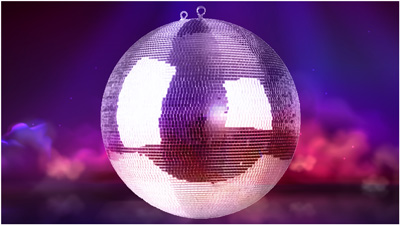 Lydney Music - Mirrorball Hire