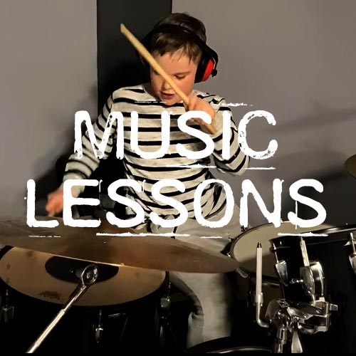 Lydney-Music-Lessons-500 Lydney Music - Music Lessons